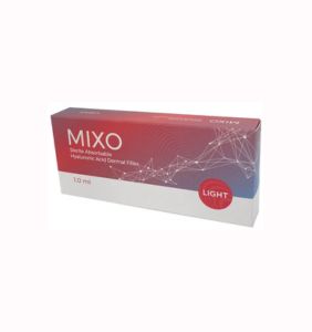 MIXO Light